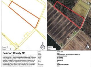 0 Highway 1741, Bath, NC 27808