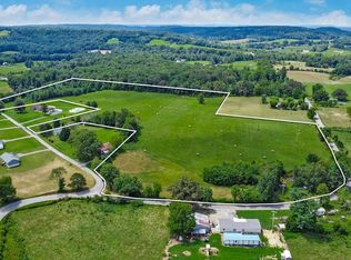 Griffith Rd, Pikeville, TN 37367