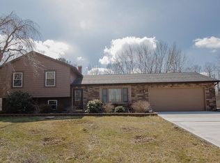 1490 Thatcher Dr, Painesville, OH 44077