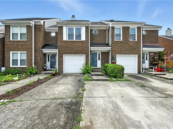 3841 Whitechapel Arch, Chesapeake, VA 23321