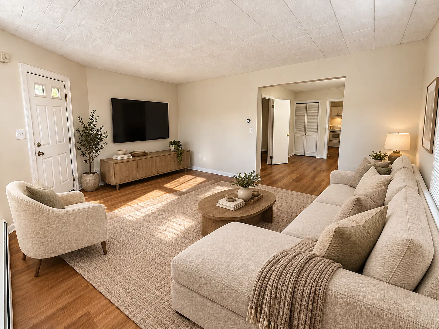 1 bed, 700 sqft, $1,195 — Photo 1
