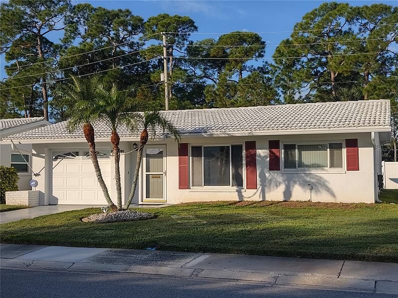 10052 45th Way N 2, Pinellas Park, FL 33782 Zillow