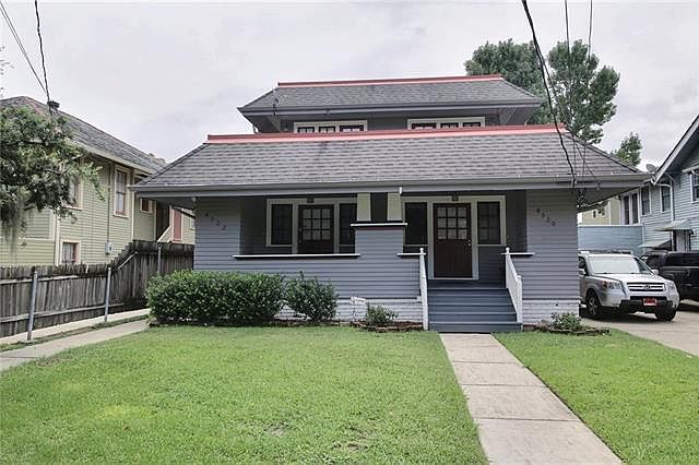 1st image of 4522 S Carrollton Ave
