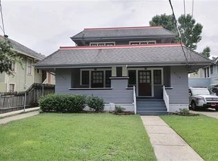 4522 S Carrollton Ave, New Orleans, LA 70119