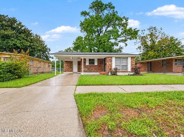 3557 NANCY Street, Jacksonville, FL 32209