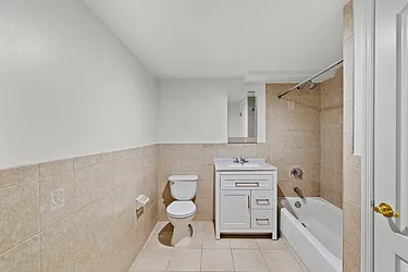 Rented by Keller Williams NYC