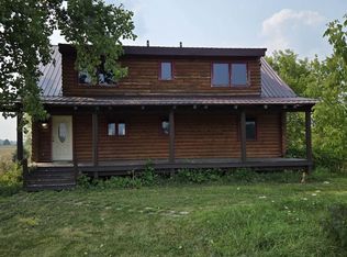 8761 Wildcat Rd, Jeddo, MI 48032