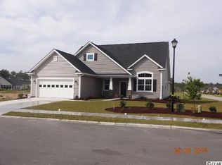 9300 Pond Cypress Ln LOT 530, Myrtle Beach, SC 29579