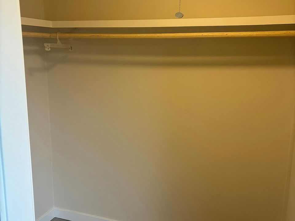 closet