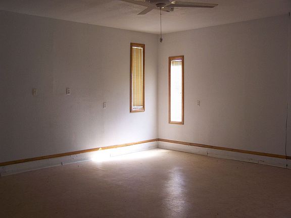 Additional game room