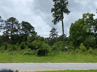 3420 Isle Of Wight Rd, Midway, GA 31320