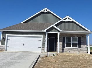 12963 Rey Cv, Fort Wayne, IN 46818