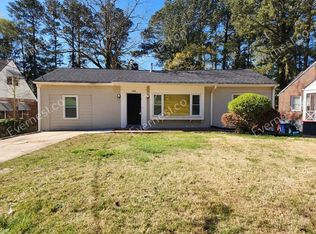 1682 Altadena Pl SW, Atlanta, GA 30311