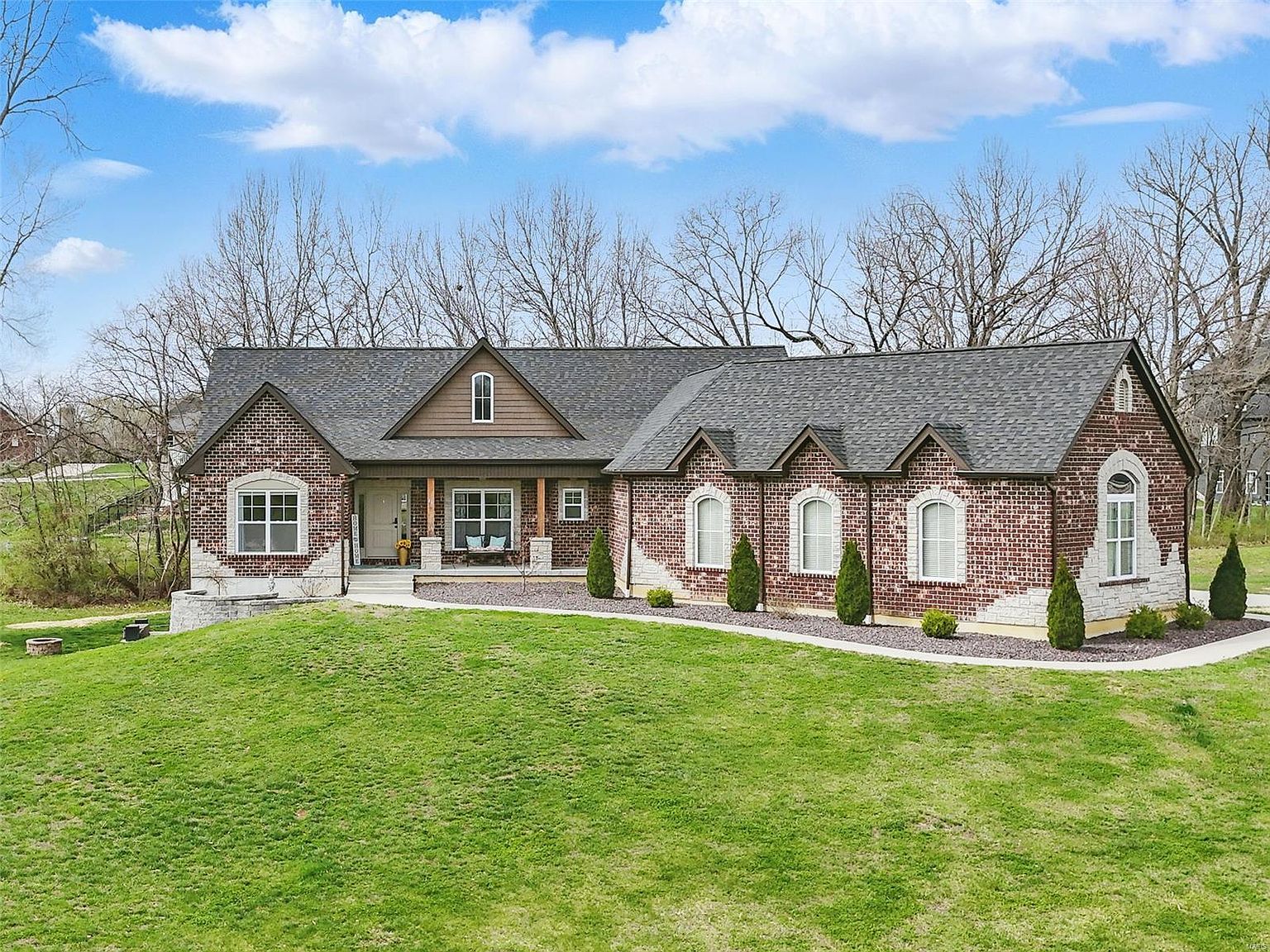 46 Goldeneye Ct, Old Monroe, MO 63369 | Zillow
