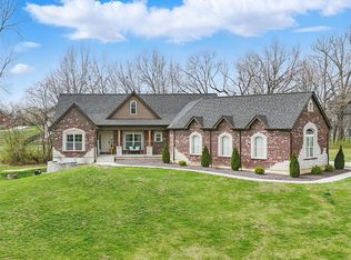 46 Goldeneye Ct, Old Monroe, MO 63369