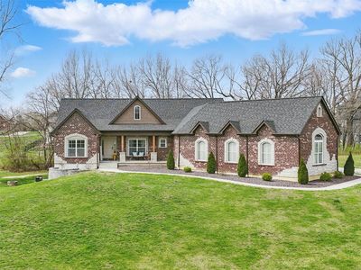 46 Goldeneye Ct, Old Monroe, MO, 63369