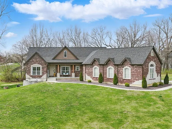 46 Goldeneye Ct, Old Monroe, MO 63369
