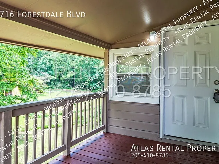 2716 Forestdale Blvd — Photo 8