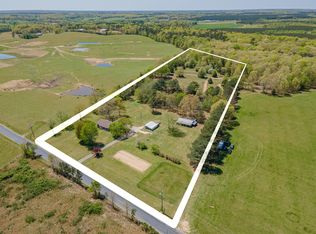 1080 Big Cypress Rd, Cypress Inn, TN 38452