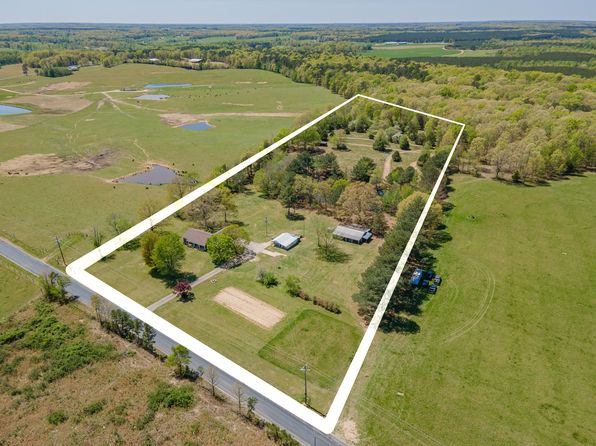 1080 Big Cypress Rd, Cypress Inn, TN 38452