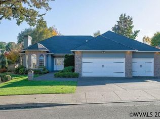 1722 Webster Dr SE, Salem, OR 97302