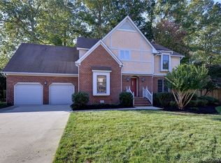 17 Diamond Hill Rd, Hampton, VA 23666