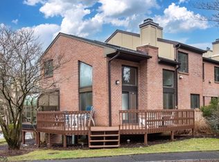 11 Stepping Rdg #1411, North Caldwell, NJ 07006