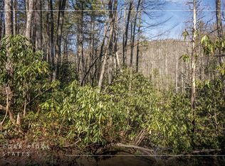 60 Wandering Ridge, Cashiers, NC 28723