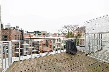 Rented by REAL New York
