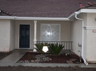 4240 E Feemster Ave, Visalia, CA 93292