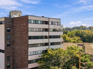 333 S Highland Ave APT 701, Pittsburgh, PA 15206