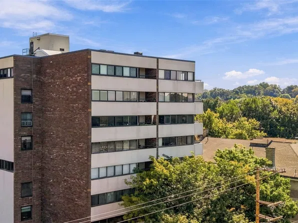 333 S Highland Ave APT 701, Pittsburgh, PA 15206