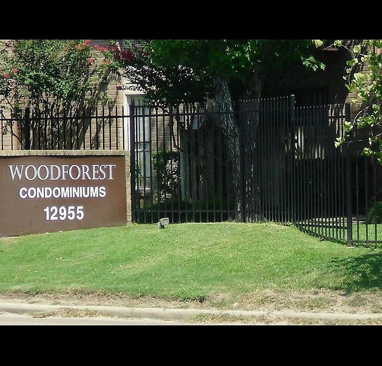 Woodforest Condominiums Apartment Rentals Houston, TX Zillow