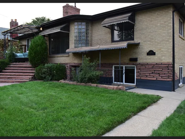 3061 W 37th Ave, Denver, CO 80211