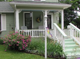 205 S Surprise St, Sturgis, MI 49091