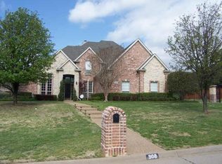 908 Edgemeer Ln, Southlake, TX 76092
