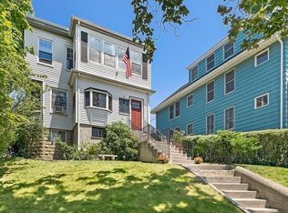 723 Fellsway FLOOR 2, Medford, MA 02155