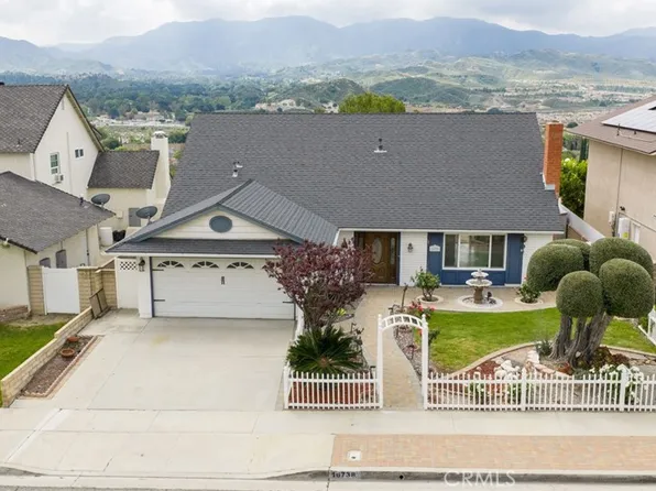 16738 Goodvale Rd, Santa Clarita, CA 91387