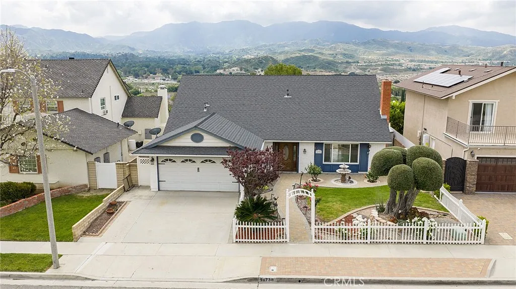 16738 Goodvale Rd photo 1