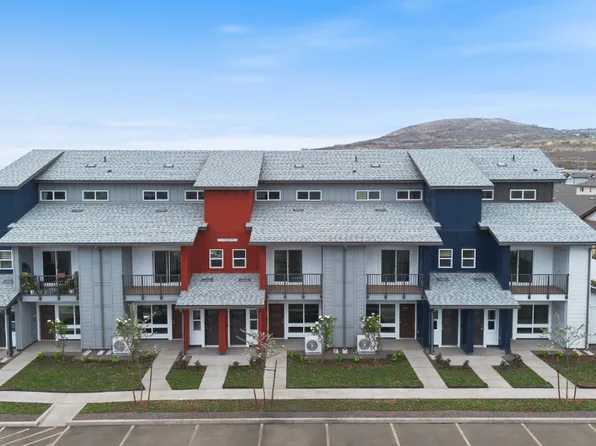 91-1171 Hoonaauao St #1411, Kapolei, HI 96707
