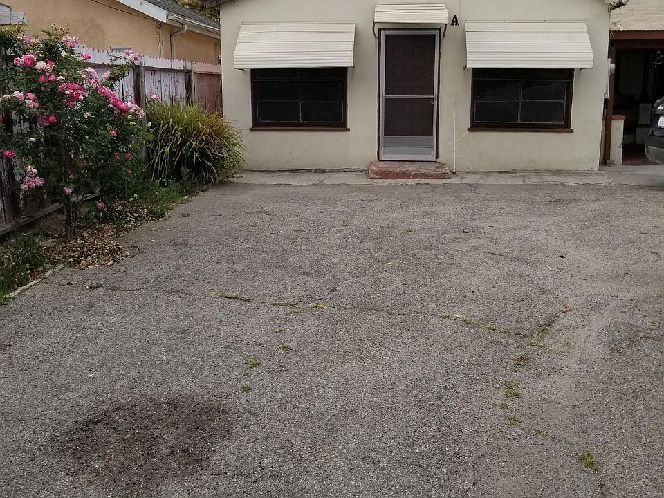 1st image of 8833 Marshall St APT A