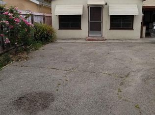 8833 Marshall St APT A, Rosemead, CA 91770