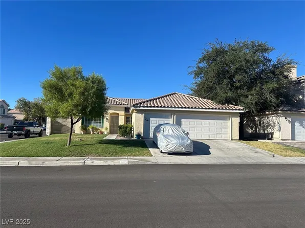 6119 Shadow Oak Dr, North Las Vegas, NV 89031