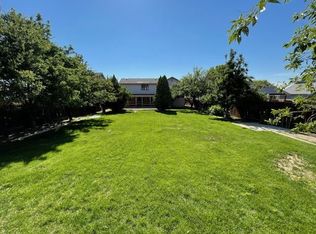6945 Pah Rah Dr, Sparks, NV