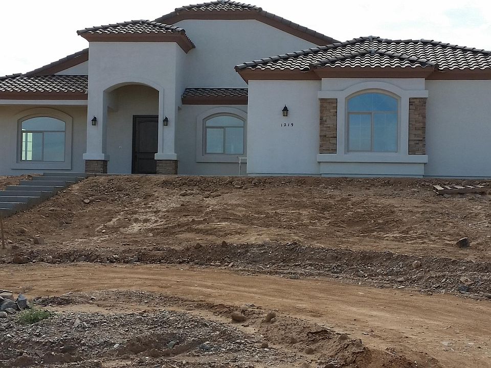 1st image of 1219 W LOMA DE ORO --