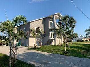 9260 Griggs Rd, Englewood, FL 34224