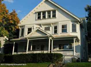 936 Quincy Ave, Scranton, PA 18510