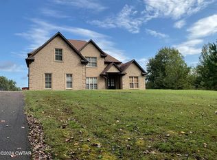 35 Killen Rd, Milan, TN 38358