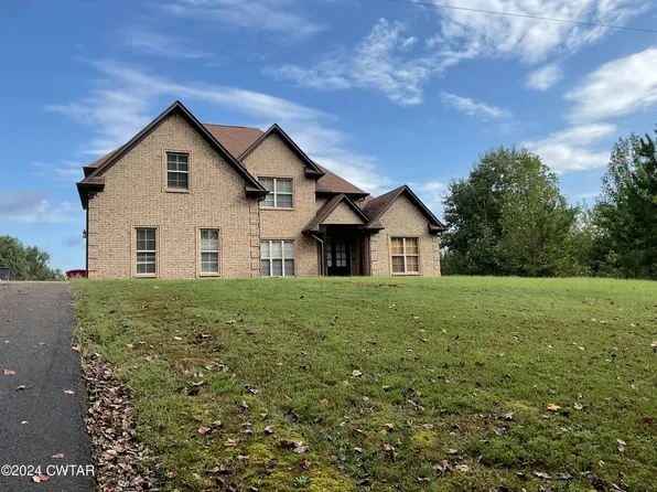 35 Killen Rd, Milan, TN 38358