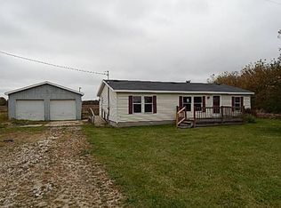 8690 Buell Rd, Millington, MI 48746